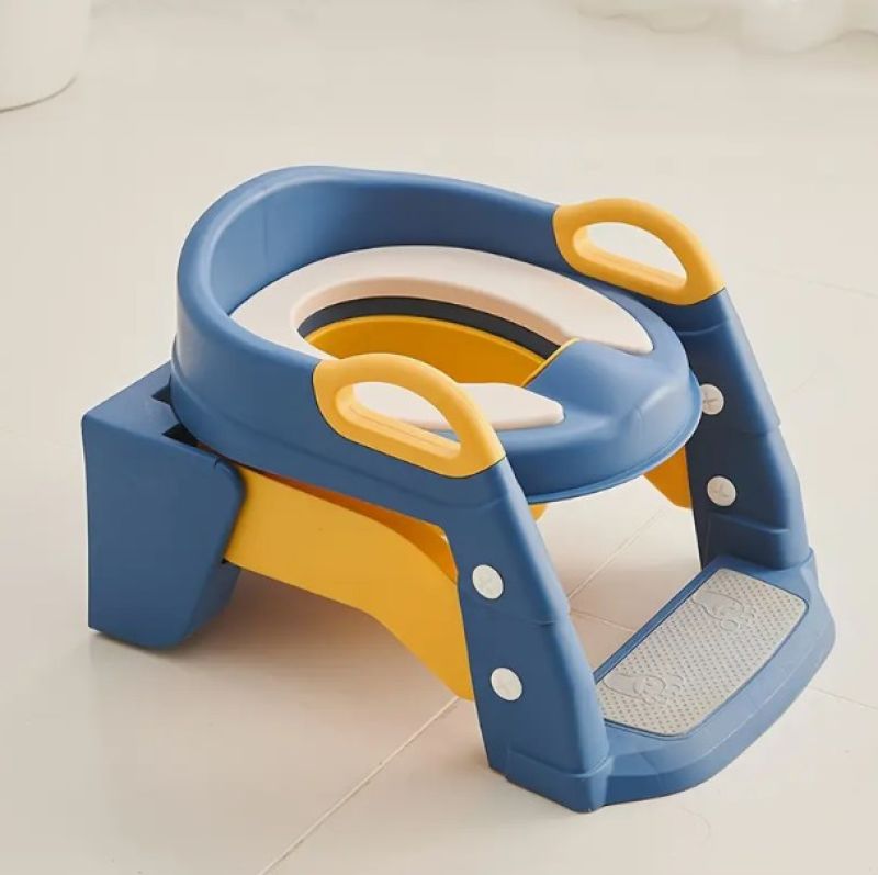 Comprar Entrenamiento Bebes 3 En 1 Escalera Ban en Electroshopy